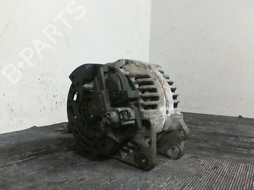 Alternator SKODA FABIA II (542) 1.6 TDI | BP23792352M7 - Image 3
