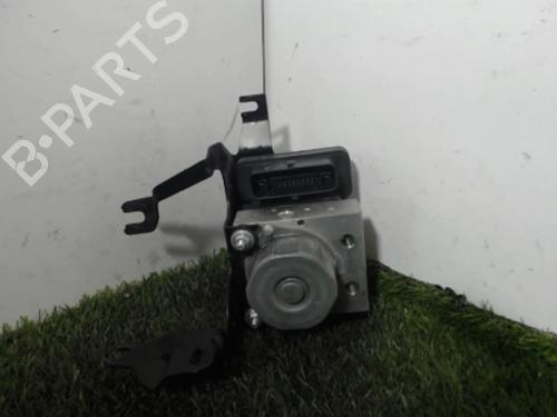 Used ABS pump RENAULT CLIO IV Grandtour (KH_) 1.5 dCi 90 (KHN3, KHN4) (90 hp) 21501995