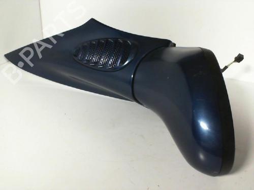 Left mirror RENAULT ESPACE III (JE0_) 2.2 12V TD (JE0E, JE0H, JE0P) | BP25273964C26 
