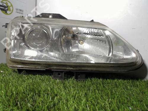 Højre forlygte RENAULT ESPACE III (JE0_) 2.0 16V (JE0N, JE0L, JE02) (140 hp) 25274000