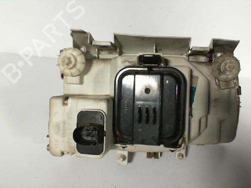 Used Left headlight Left headlight VW POLO III (6N1) 64 1.9 D (64 hp) 21850603 21850603