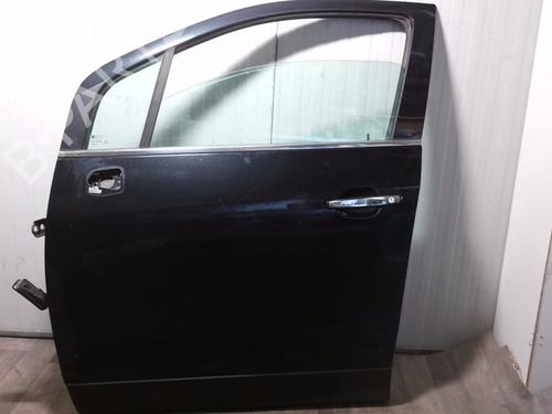 Dør venstre fortil CHEVROLET TRAX 1.4 AWD | BP39458757C2 - Image 2
