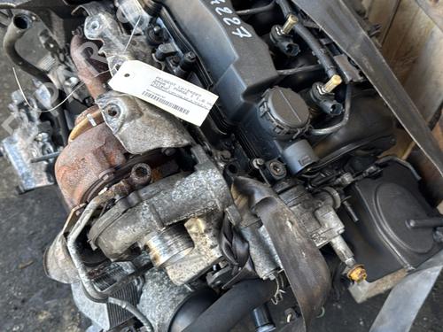 Used Engine PEUGEOT 3008 I MPV (0U_) 1.6 HDi (109 hp) 29537986