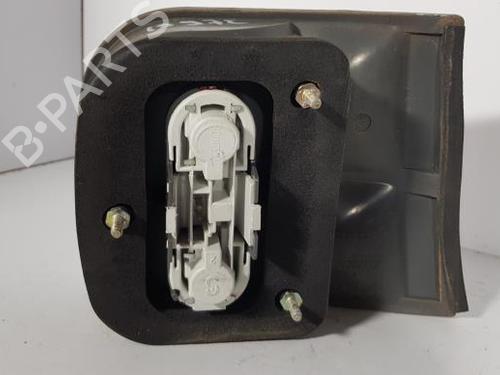 Used Right tailgate light Right tailgate light FIAT PUNTO Convertible (176_) 85 16V 1.2 (86 hp) 21851499 21851499
