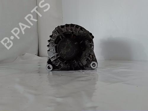 Used Alternator PEUGEOT 308 II (LB_, LP_, LW_, LH_, L3_) 1.6 BlueHDi 120 (120 hp) 28586002