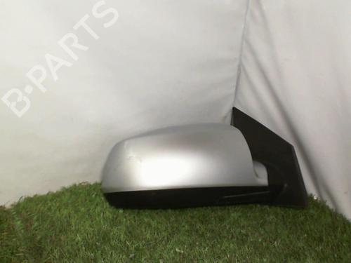Right mirror KIA RIO II (JB) 1.5 CRDi | BP21855851C27 