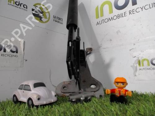 Used Hand brake Hand brake CITROËN C3 III (SX) 1.6 BlueHDi 75 (75 hp) 21852253 21852253