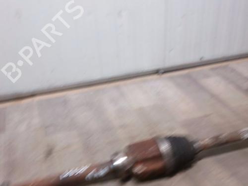 Right front driveshaft DACIA DUSTER (HS_) 1.2 TCe 125 | BP36683784M39 - Image 10