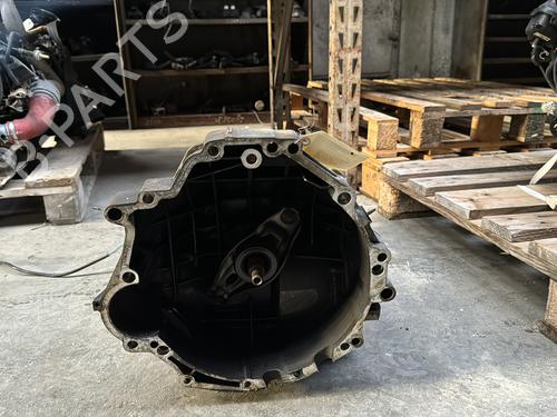 Used Gearbox Gearbox AUDI A4 B7 (8EC) 2.0 TDI 16V (140 hp) 21856805 21856805