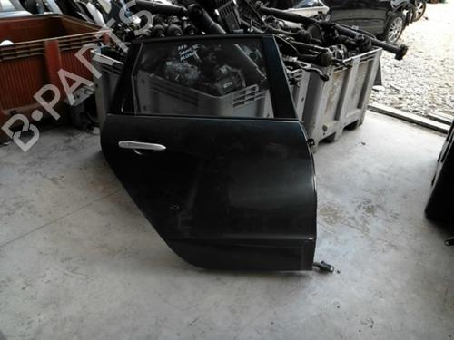Used Rear right window mechanism RENAULT SCÉNIC III (JZ0/1_) 1.5 dCi (106 hp) 21853933