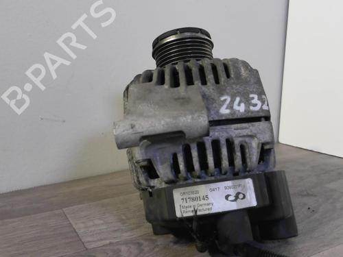 Alternator FIAT QUBO (225_) 1.3 D Multijet (225CXB1A, 225AXB1A, 225CXB11, 225AXB11,... | BP29485253M7  - Image 8