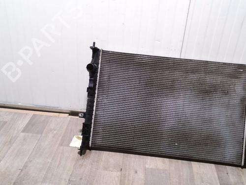 Used Water radiator PEUGEOT 308 SW II (LC_, LJ_, LR_, LX_, L4_) 2.0 BlueHDi 150 (150 hp) 30810686