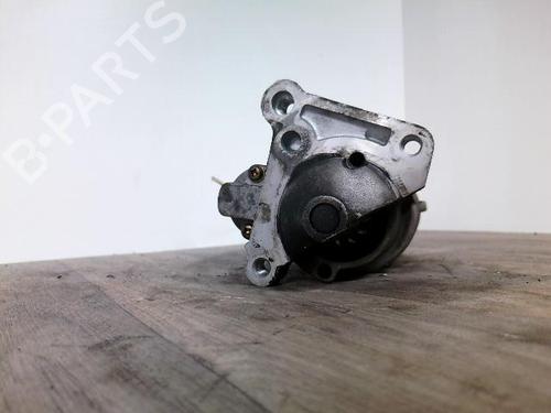 Used Starter Starter RENAULT SCÉNIC I MPV (JA0/1_, FA0_) 1.9 dCi (JA05, JA1F) (102 hp) 36029123 36029123