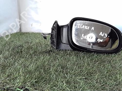 Used Right mirror MERCEDES-BENZ A-CLASS (W168) A 170 CDI (168.008) (90 hp) 28479451