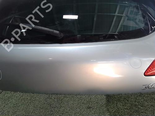 Tailgate PEUGEOT 3008 I MPV (0U_) 1.6 HDi | BP25821087C6