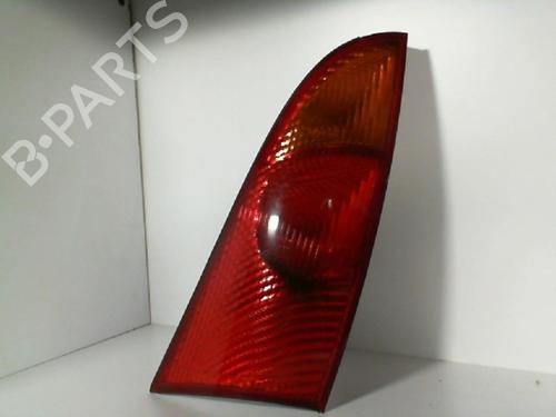 Used Left taillight Left taillight 21850467 21850467