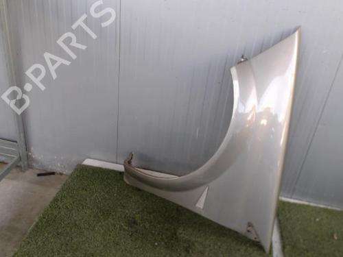 Used Left front fenders Left front fenders 20877807 20877807