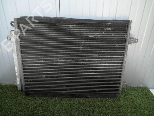 Used AC radiator AC radiator VW PASSAT B6 (3C2) 2.0 TDI 16V (140 hp) 21855548 21855548