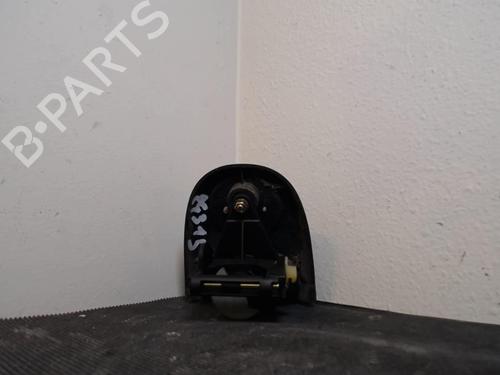 Ignition barrel OPEL CORSA B (S93) 1.7 D (F08, F68, M68) | BP24639114M48 