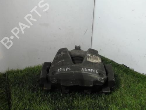 Left front brake caliper CITROËN JUMPY III Van (V_) 1.6 BlueHDi 95 | BP21388557M105 - Image 2