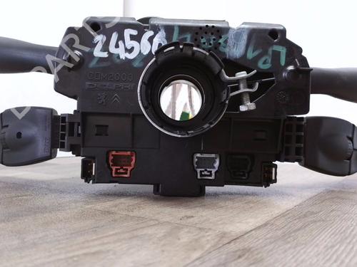 steering-column-stalk-peugeot-307-3ac-2000-2001-2002-2003-2004-2005-2006-2007-2008-2009-2010-2011-2012-31041599 main image