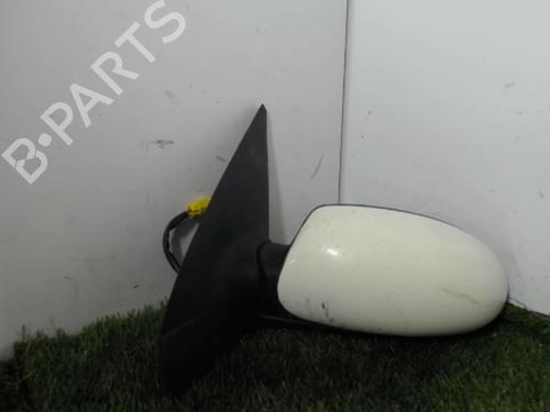 Left mirror FORD FOCUS I Turnier (DNW) 1.8 TDCi | BP21855149C26 