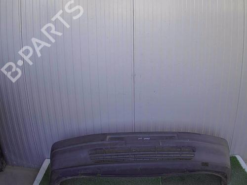 Used Front bumper PEUGEOT 306 Hatchback (7A, 7C, N3, N5) 1.8 D (58 hp) 21856436