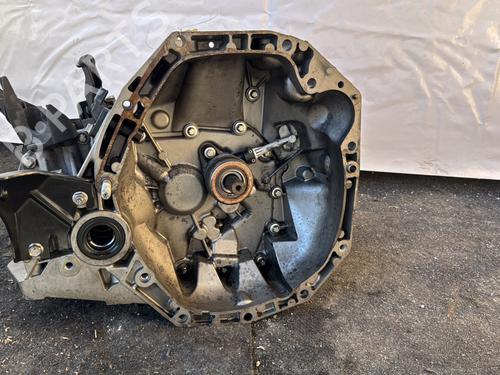 Used Gearbox RENAULT CLIO III (BR0/1, CR0/1) 1.5 dCi (C/BR0G, C/BR1G) (68 hp) 29066280
