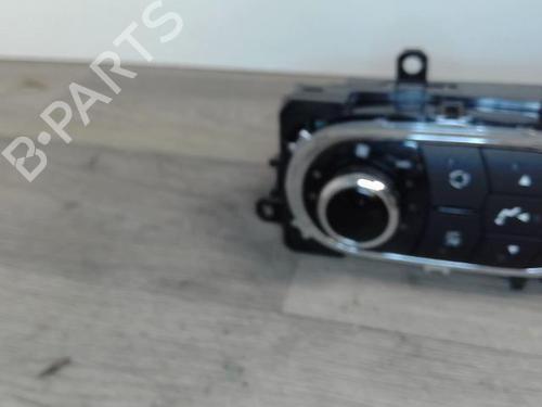 Climate control RENAULT CAPTUR I (J5_, H5_) 1.2 TCe 120 | BP39546168I5  - Image 5