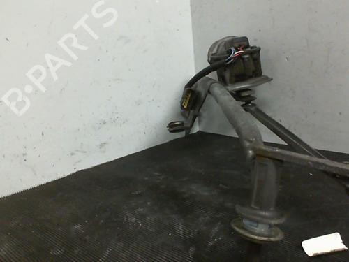 Used Front wiper motor Front wiper motor RENAULT TRAFIC II Van (FL) 1.9 dCi 80 (FL0B) (82 hp) 20878454 20878454