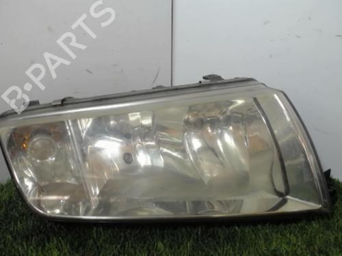 Used Right headlight SKODA FABIA I (6Y2) 1.4 (60 hp) 21855000