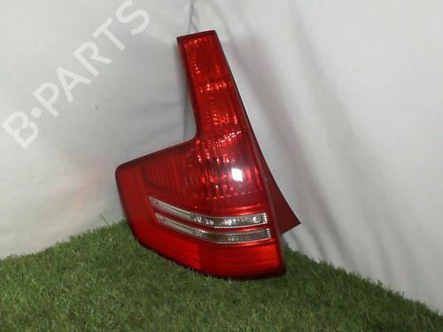 Venstre Baklys CITROËN C4 I (LC_) 1.6 HDi (90 hp) 21856097