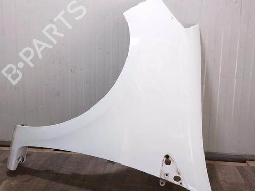 Used Left front fenders Left front fenders 38734141 38734141