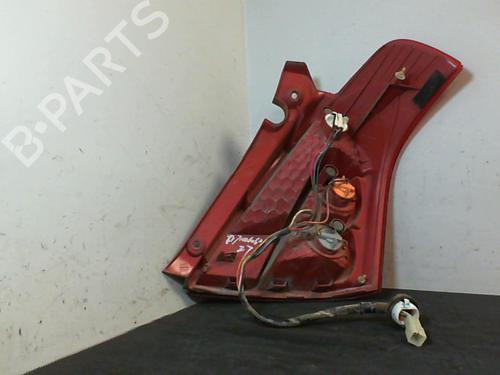 Used Left taillight Left taillight SUZUKI SWIFT III (MZ, EZ) 1.3 (RS413, ZC11S) (92 hp) 21857416 21857416