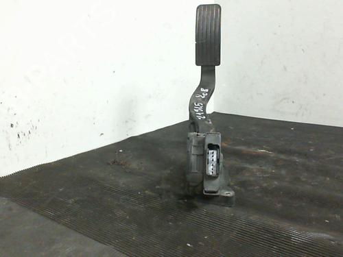 Used Break pedal Break pedal PEUGEOT 208 I (CA_, CC_) 1.6 HDi (92 hp) 20878446 20878446