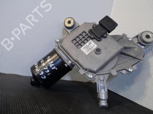 Used Front wiper motor CITROËN C4 Grand Picasso I (UA_) 1.6 HDi (109 hp) 20879322