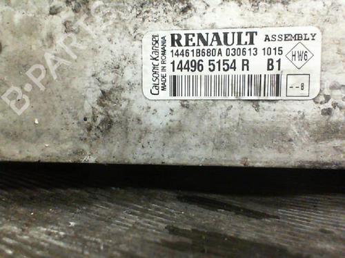 Intercooler DACIA SANDERO II 1.5 dCi | BP29738551M30 