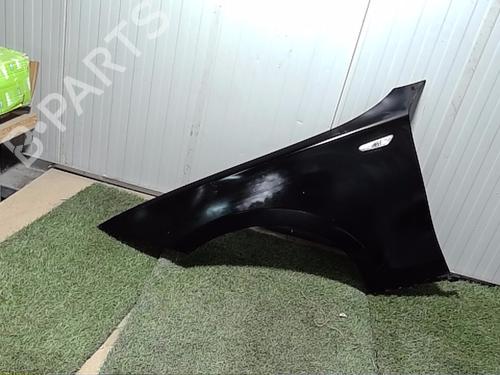 Used Left front fenders BMW 1 (E87) 118 d (122 hp) 29185416