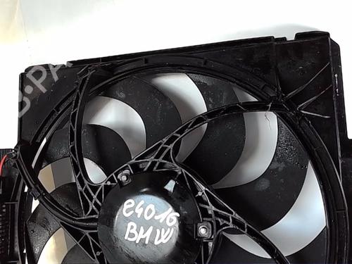 Radiator fan BMW 1 (F20) 116 i | BP29465118M35 