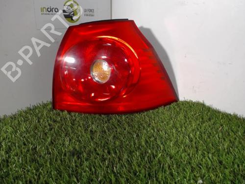 Used Right taillight VW GOLF V (1K1) 1.9 TDI (105 hp) 21852616