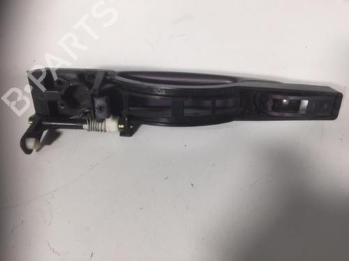 Front right exterior door handle PEUGEOT 307 (3A/C) 2.0 HDi 90 | BP21850788C129 