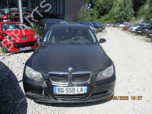 Brugte BMW 3 (E90) 318 d (122 hp) 3496840