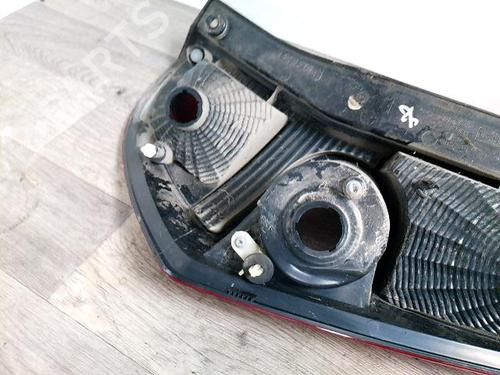 Used Left taillight Left taillight SUZUKI SPLASH (EX) 1.0 (A5B310) (65 hp) 36356275 36356275
