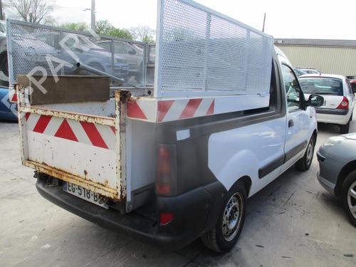 Engine mount RENAULT KANGOO (KC0/1_) 1.5 dCi (KC07) | BP28429682M89 - Image 11
