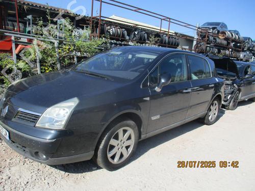 Right headlight RENAULT VEL SATIS (BJ0_) 2.2 dCi (BJ0E, BJ0F) | BP28056595C29  - Image 9