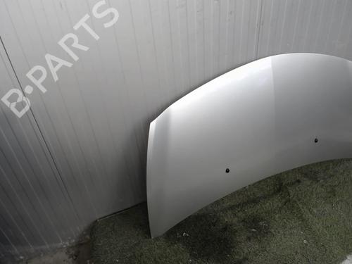 Used Hood Hood RENAULT CLIO III Grandtour (KR0/1_) 1.5 dCi (KR0G) (68 hp) 21857097 21857097