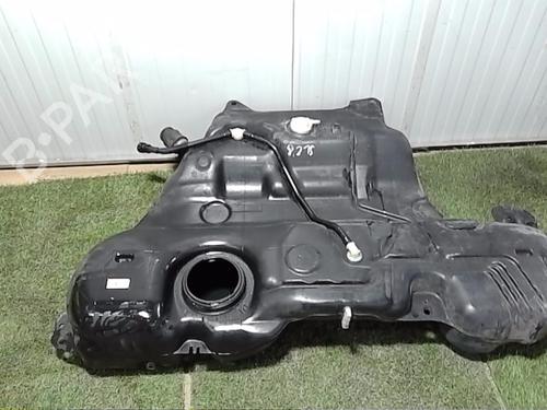 Bensintank RENAULT GRAND SCÉNIC III (JZ0/1_) 1.5 dCi (JZ0B, JZ07) (106 hp) 29074432