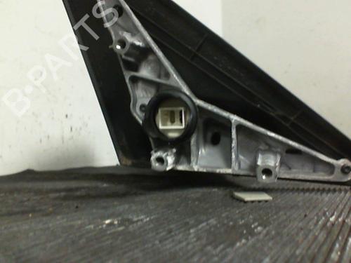 Left mirror BMW 3 (E90) 320 i | BP22596840C26 