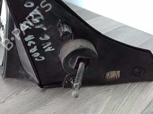 Left mirror OPEL CORSA B (S93) 1.2 i (F08, F68, M68) | BP30097068C26