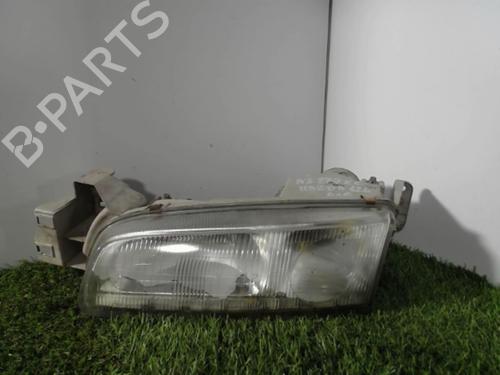 Venstre forlygte MAZDA 626 IV Hatchback (GE) 2.5 24V (GE5P) (165 hp) 21853156